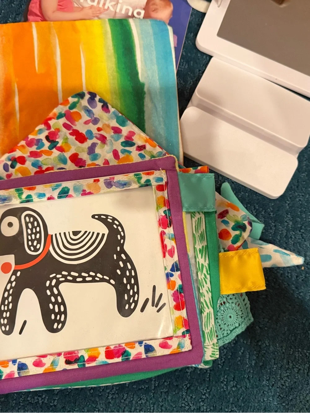 Lovevery The Charmer Playkit